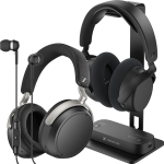Headphones