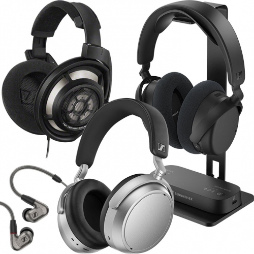 Headphones