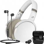 Headphones