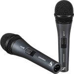 Evolution 800 Series Mic 2-Packs