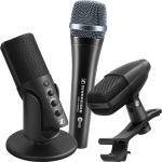 Microphones