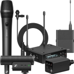 Mic Systems