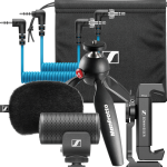 MKE 200 Mobile Mic Kit