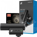 MKE 400 Shotgun Mic