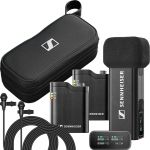 Profile Audio Recorder Kit