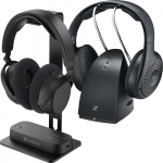 TV Headphones