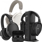 Wireless Headphones