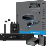 Wireless Mic Systems