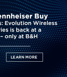 sennheiser 6-26 B