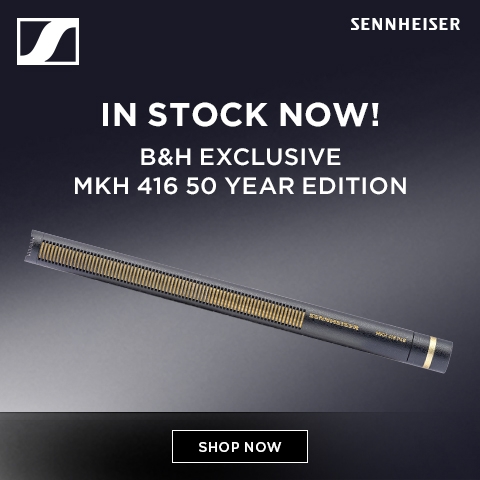 sennheiser