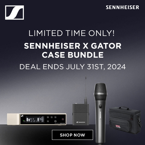 Sennheiser