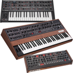 Synthesizers