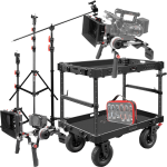 Rigs, Supports & More