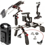 Camera Supports & Rigs