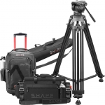 Tripods & Bags