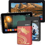 Monitors & Video Transmission