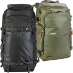 Backpacks & Accessories