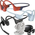 Headphones