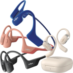 Wireless Headsets & MP3 Players