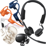 Open Series Headphones
