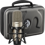 KSM32 Cardioid Condenser Mic