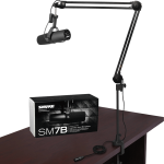 SM7dB Vocal Mic Kit