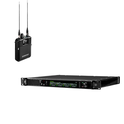 New Releases: Axient Digital PSM Quad and Dual Transmitters and PSM ADXR Bodypack Receiver