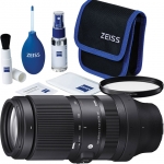 100-400mm f/5-6.3 DG HSM Lens
