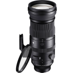 150-600mm f/5-6.3 Lens