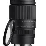 16-300mm f/3.5-6.7 DC OS Lens