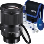 35mm f/1.2 DG DN Art Lens