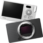 BF Mirrorless Camera 