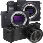 Cameras