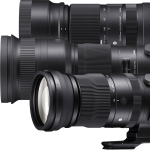 DG DN Super Telephoto Lenses