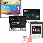 Memory Cards