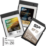 Memory Cards