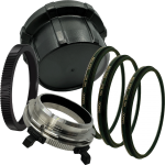 Filters & Lens Accessories