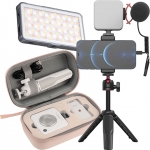 Vigor Vlog Tripods