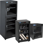 HC Electronic Dry Cabinets