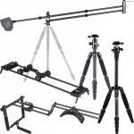 Supports & Rigs