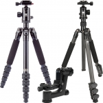 Tripods & Heads
