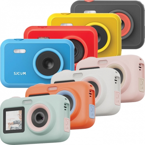 FunCam Action Cams