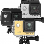 SJ4000 Series Action Cams