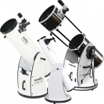 Dobsonian Telescope Kits