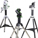 Telescope Mounts