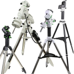 Telescope Mounts
