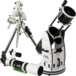 Telescopes & Accessories