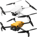 S1 & X1 Drones