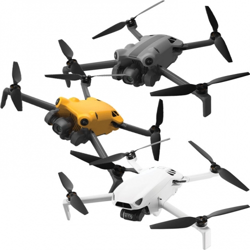 Drones
