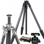 Tripods & Heads